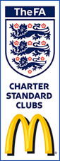 The FA Charter Standard